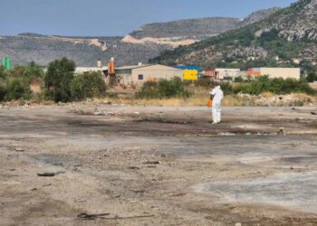 Očišćene pretovarne stanice u Rodoču i Bišću Polju, pretovar ubuduće na Uborku