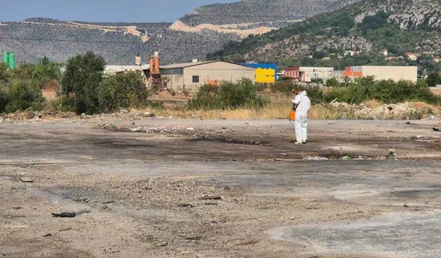 Očišćene pretovarne stanice u Rodoču i Bišću Polju, pretovar ubuduće na Uborku