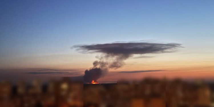Okrutna osveta Rusa, uzbune ne prestaju: Poginulo 27 osoba, Ukrajinci donijeli kontroverznu odluku