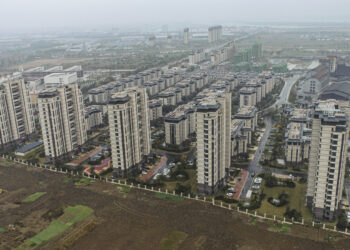 Osnivač kineske tvrtke Evergrande osuđen na doživotni zatvor