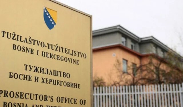 Ostojiću potvrđene tri i pol godine zatvora zbog organiziranog kriminala i trgovine drogom