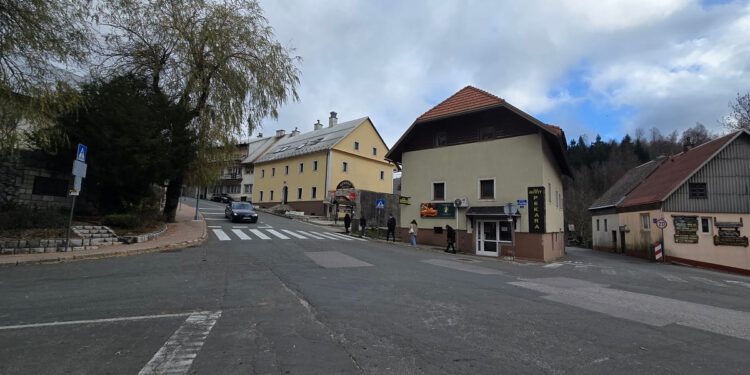Otvara se obilaznica Fužina vrijedna 3,1 milijun eura