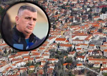 POLITIČKI POTRES U SINJU Prvi put nema laureata, SDP žestoko prozvao vladajuće: “Kad su se zatresle fotelje, nestala su i priznanja”