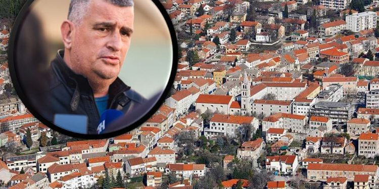 POLITIČKI POTRES U SINJU Prvi put nema laureata, SDP žestoko prozvao vladajuće: “Kad su se zatresle fotelje, nestala su i priznanja”