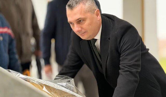 POSKOK istražuje ministra Nerina Dizdara