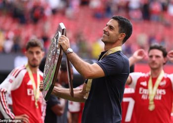 PREMIER LEAGUE PREDICTIONS: Our experts pick which side will win title, who will go down, biggest flop and best new signing ahead of the new season