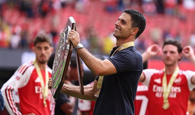 PREMIER LEAGUE PREDICTIONS: Our experts pick which side will win title, who will go down, biggest flop and best new signing ahead of the new season
