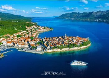 PREOKRET NA KORČULI Stigli novi nalazi s plaže, evo što su pokazale analize mora