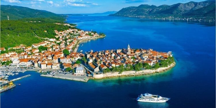 PREOKRET NA KORČULI Stigli novi nalazi s plaže, evo što su pokazale analize mora