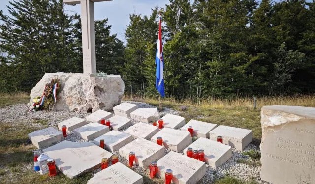 Pakline – vječni ožiljak Duvnjacima zbog stravičnih partizanskih zločina
