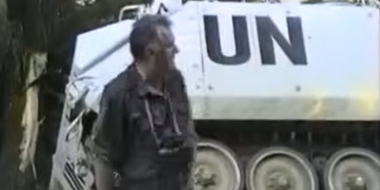 Pitanje bez odgovora: ‘Kako je Mladić znao da može ući u Srebrenicu i učiniti što je učinio?’