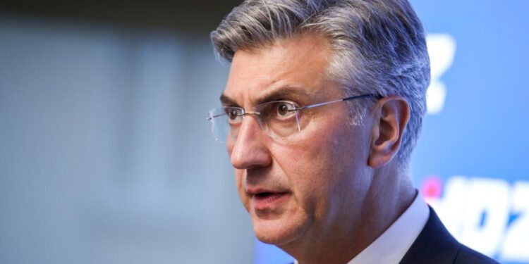 Plenković natuknuo kakav bi kaos mogao uslijediti Srbima: Nisu svjesni posljedica