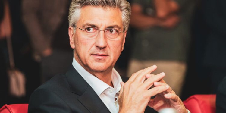 Plenković sutra dolazi u Imotski na proslavu Gospe od Anđela