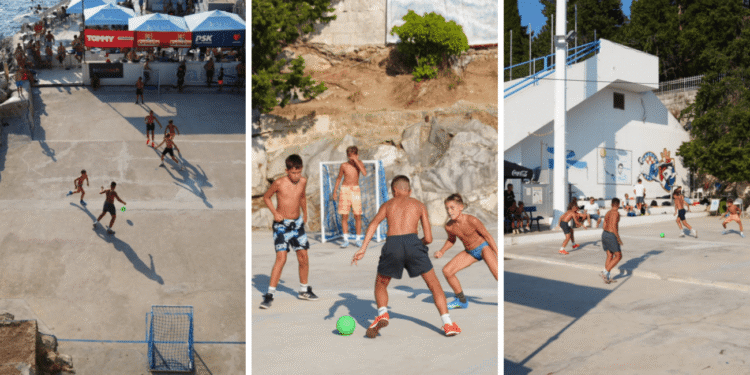 Počelo je Prvenstvo svita u balunu na Skalini, pogledajte prve fotografije