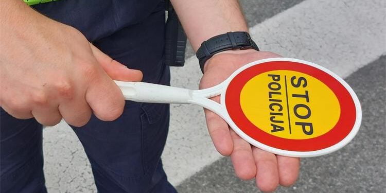 Počinila niz prekršaja i dobila paprenu kaznu