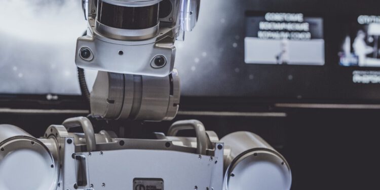 Podatak koji će vas šokirati: evo koliko su kineske tvrtke osvojile globalnog tržišta humanoidnih robota