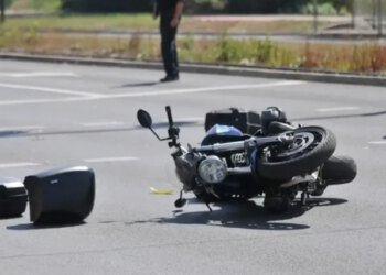 Poginuo motociklist iz Uskoplja | Vijesti Hercegovina.Info