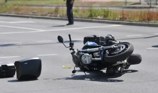 Poginuo motociklist iz Uskoplja | Vijesti Hercegovina.Info