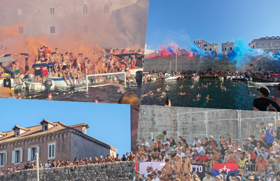 Pokal opet ide preko Dupca: FUN H2O Mlini ostvario ono što nitko prije nije u Divljoj ligi (FOTO)