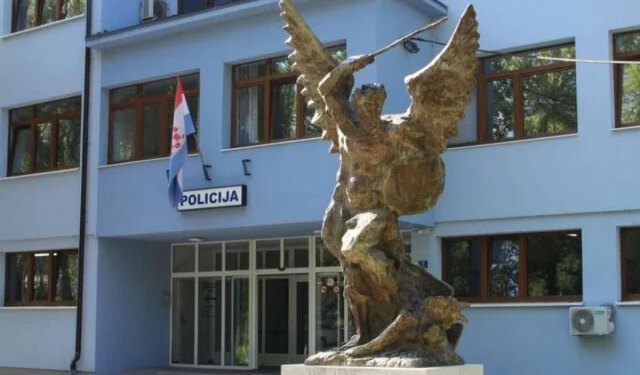 Policajcima u HBŽ omogućena tri posebna promaknuća i napredovanje u činu, a za novake uvedena provjera dostojnosti