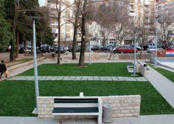Policija istražuje snažan zvuk eskplozije u Čokolinu