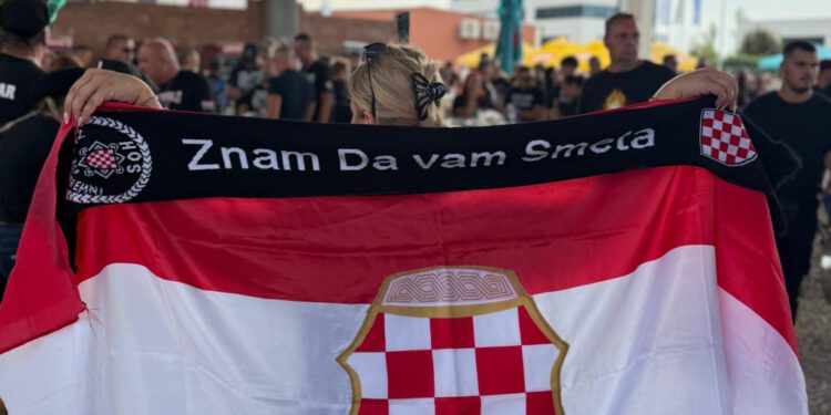 Policija objavila važne informacije oko koncerta u Vukovaru