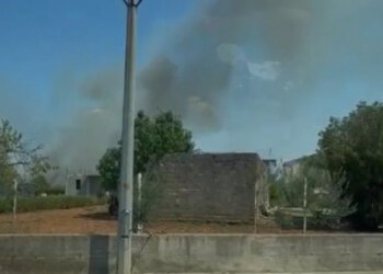 Ponovno izbio požar u Bijakovićima, vatrogasci na terenu