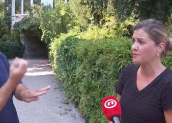 Potresno svjedočanstvo gluhog para iz Omiša: “Vidjeli smo ljude kako trče, nismo znali zašto”
