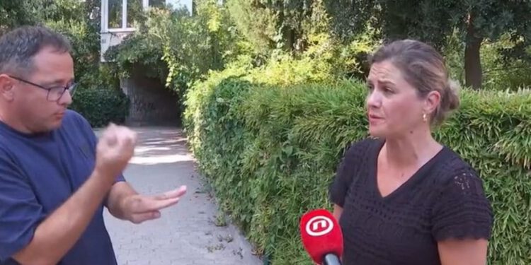 Potresno svjedočanstvo gluhog para iz Omiša: “Vidjeli smo ljude kako trče, nismo znali zašto”