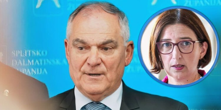 Potresno svjedočanstvo iz vatrenog pakla kod Omiša: “Spasili smo se sami”! Puljak ponovno traži Bobanovu ostavku