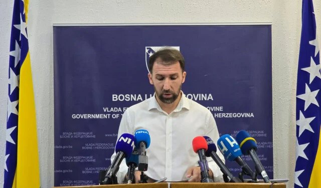 Poznati novi iznosi mirovina u FBiH: Evo tko će primati 714,43 KM, a tko oko 691 KM