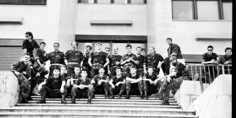 Prije 35 godina krenuli su prema Svilaji, a Splitom je odzvanjala dramatična poruka: “Padne li Svilaja, past će Split”