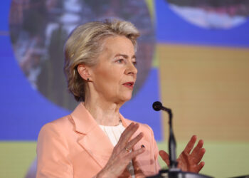 Procurio plan iz Bruxellesa: Von der Leyen najavljuje ogromne i radikalne promjene