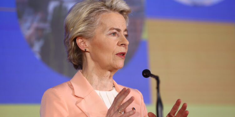 Procurio plan iz Bruxellesa: Von der Leyen najavljuje ogromne i radikalne promjene