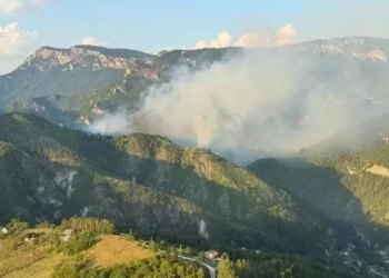 Proglašeno stanje prirodne nesreće u Konjicu