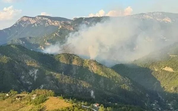 Proglašeno stanje prirodne nesreće u Konjicu