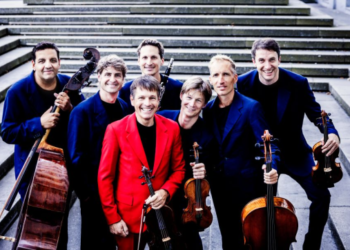 Prošle godine oduševili Dubrovnik, sada se vraćaju: Philharmonix ponovno u Kneževom dvoru