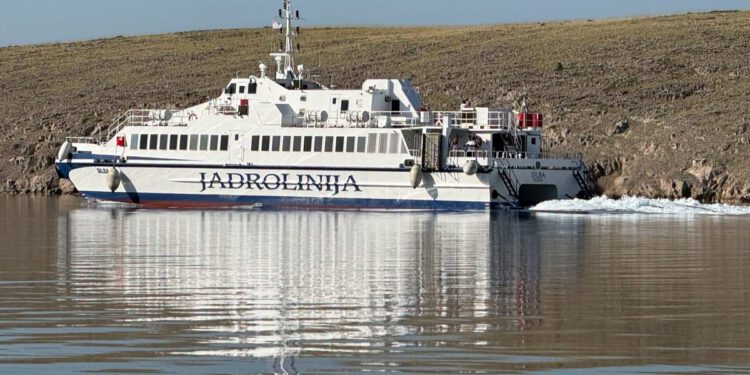 Prva sezona Kvarnerskog mosta uspješno je doplovila do svoga kraja: “Vidimo se idućeg ljeta”