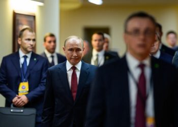 Prvi čovjek CIA-e u tajnom posjetu Moskvi: Pazite što je tamo radio