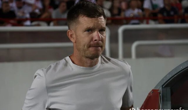 Rožman otkrio kako je Zrinjski srušio Sarajevo: ‘Čekali smo ovaj trenutak’