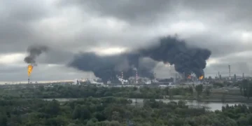 Rusija prolazi kroz drugi val krize s gorivom