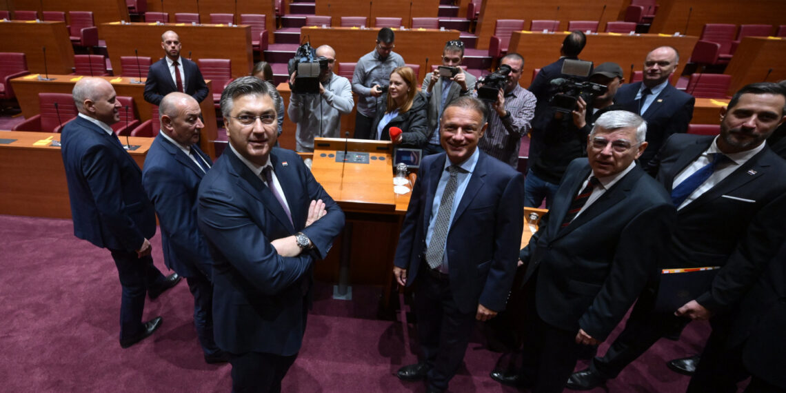 SDP-ova Ivana Marković žestoko kritizirala Thompsona: ‘HDZ-ov prorok domoljublja’