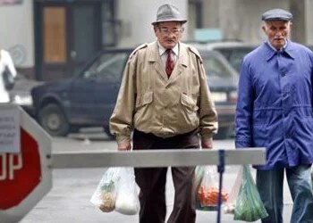 SDP se pohvalio rastom mirovina: Može li se s 690 KM mjesečno dostojanstveno živjeti?