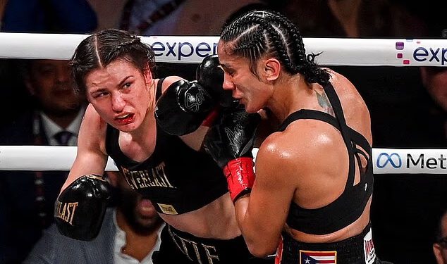 SHANE McGRATH:  Katie Taylor or Rory McIlroy? Kate O’Connor or Katie McCabe? Here’s my top ten Irish sports stars. And because no other nation takes their heroes to their hearts like we do, I know you’ll disagree with one MASSIVE call