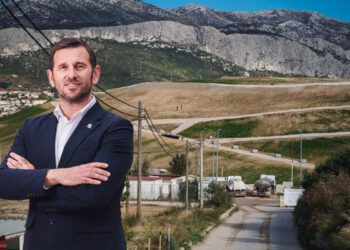 SPLIT POVLAČI RADIKALAN POTEZ ZBOG KAREPOVCA Drugim gradovima i općinama zatvara se odlagalište, poznat je i krajnji rok