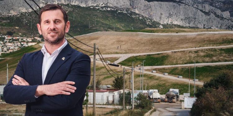 SPLIT POVLAČI RADIKALAN POTEZ ZBOG KAREPOVCA Drugim gradovima i općinama zatvara se odlagalište, poznat je i krajnji rok