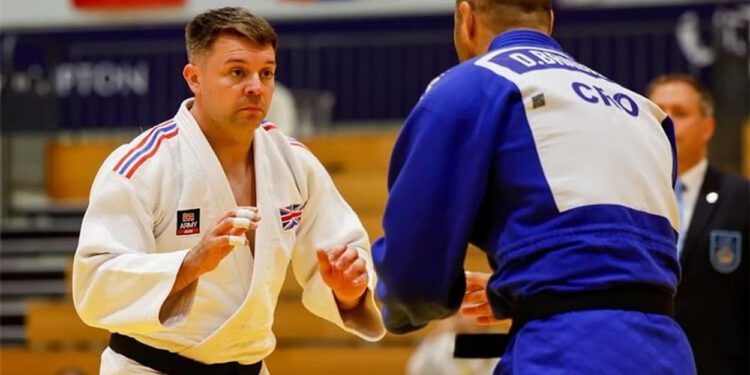 SPLITSKI SPECIJALAC POKORIO EUROPU U Birminghamu nije imao milosti, kući se vraća sa zlatom