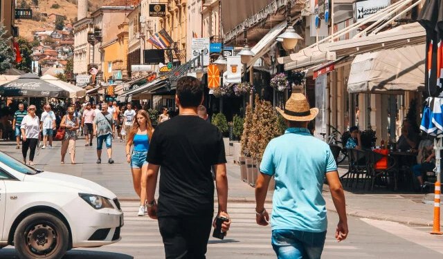 Samo dvije županije u FBiH imaju više rođenih nego umrlih