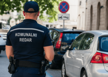 Sindikat nakon napada na komunalnog redara u Splitu: „Oni nisu vreća za udaranje“