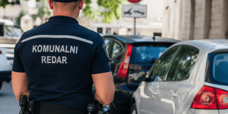 Sindikat nakon napada na komunalnog redara u Splitu: „Oni nisu vreća za udaranje“